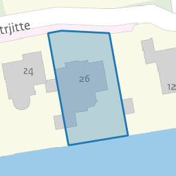 Perceel WED00-A-2835