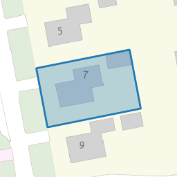 Perceel WED00-A-2839