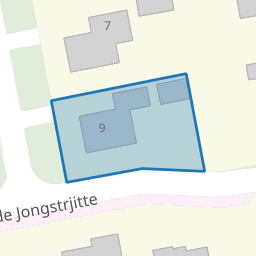 Perceel WED00-A-2840