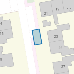 Perceel WED00-A-2861