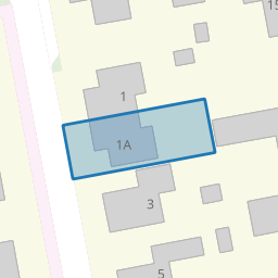 Perceel WED00-A-2870