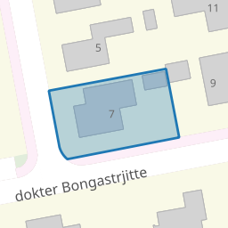 Perceel WED00-A-2873