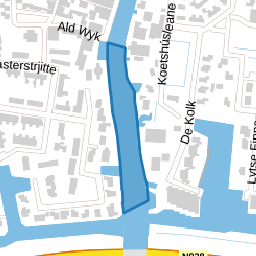 Perceel WED00-A-2891