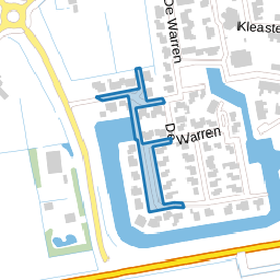 Perceel WED00-A-2895