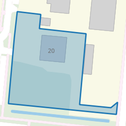 Perceel WED00-A-2896