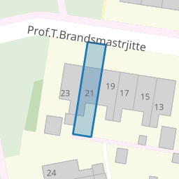 Perceel WED00-A-2903