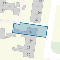 Perceel WED00-A-2909