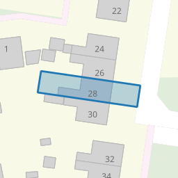 Perceel WED00-A-2911