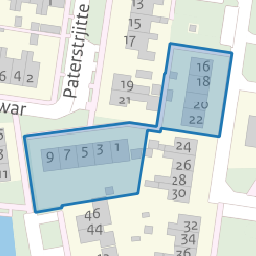 Perceel WED00-A-2914