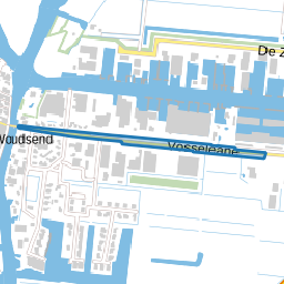 Perceel WED00-A-2916