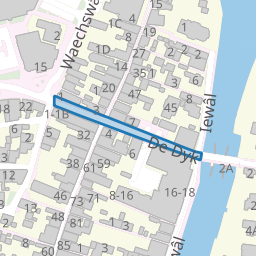 Perceel WED00-A-2918