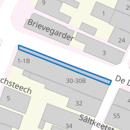 Perceel WED00-A-2919