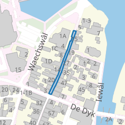 Perceel WED00-A-2920