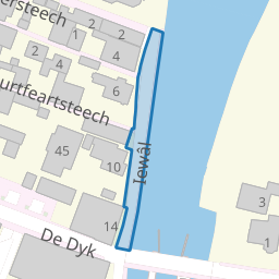 Perceel WED00-A-2923