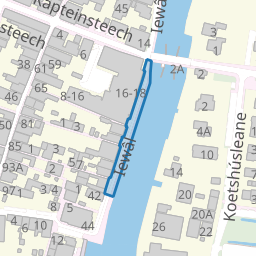 Perceel WED00-A-2924