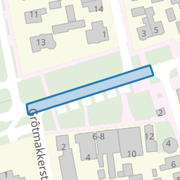 Perceel WED00-A-2925