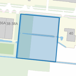 Perceel WED00-A-2929