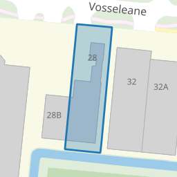 Perceel WED00-A-2933