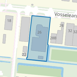 Perceel WED00-A-2935