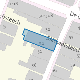 Perceel WED00-A-2941