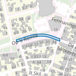 Perceel WED00-A-2946