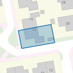 Perceel WED00-A-2952