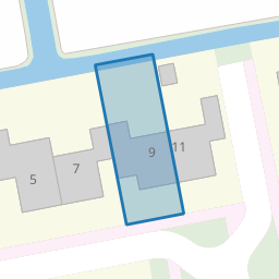 Perceel WED00-A-2953