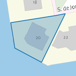 Perceel WED00-A-2955