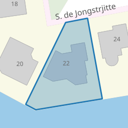 Perceel WED00-A-2956