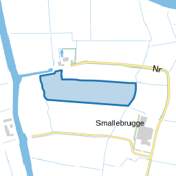 Perceel WED00-A-2970