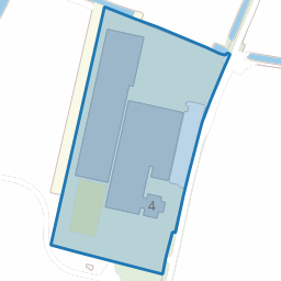 Perceel WED00-A-2974