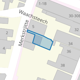 Perceel WED00-A-2985