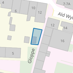 Perceel WED00-A-2988