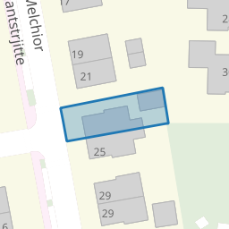 Perceel WED00-A-2991