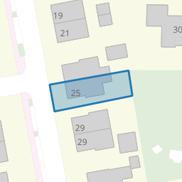 Perceel WED00-A-2992