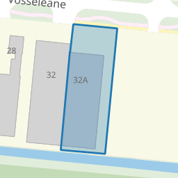 Perceel WED00-A-2997