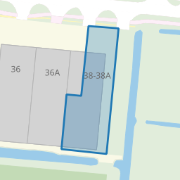 Perceel WED00-A-2999