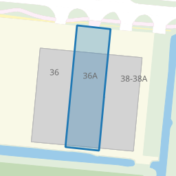 Perceel WED00-A-3000