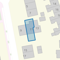 Perceel WED00-A-3006