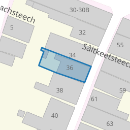 Perceel WED00-A-3033