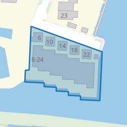 Perceel WED00-A-3037