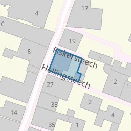 Perceel WED00-A-3054