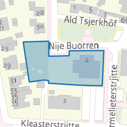 Perceel WED00-A-3057