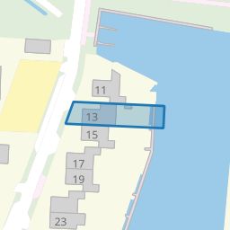 Perceel WED00-A-3070