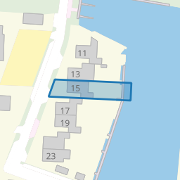 Perceel WED00-A-3071