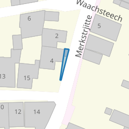 Perceel WED00-A-3081