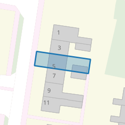 Perceel WED00-A-3088