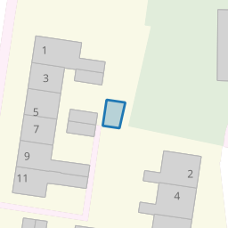 Perceel WED00-A-3089