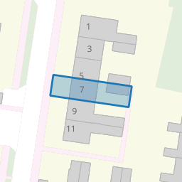 Perceel WED00-A-3090