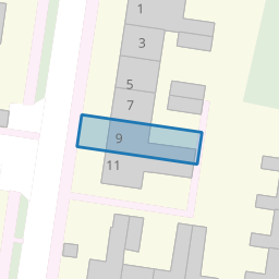 Perceel WED00-A-3091